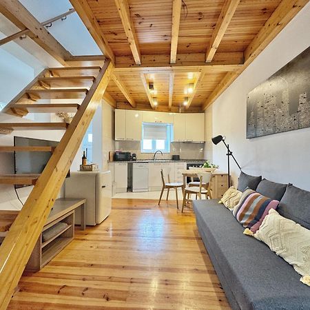 Rio Marvila House Lisboa Eksteriør bilde