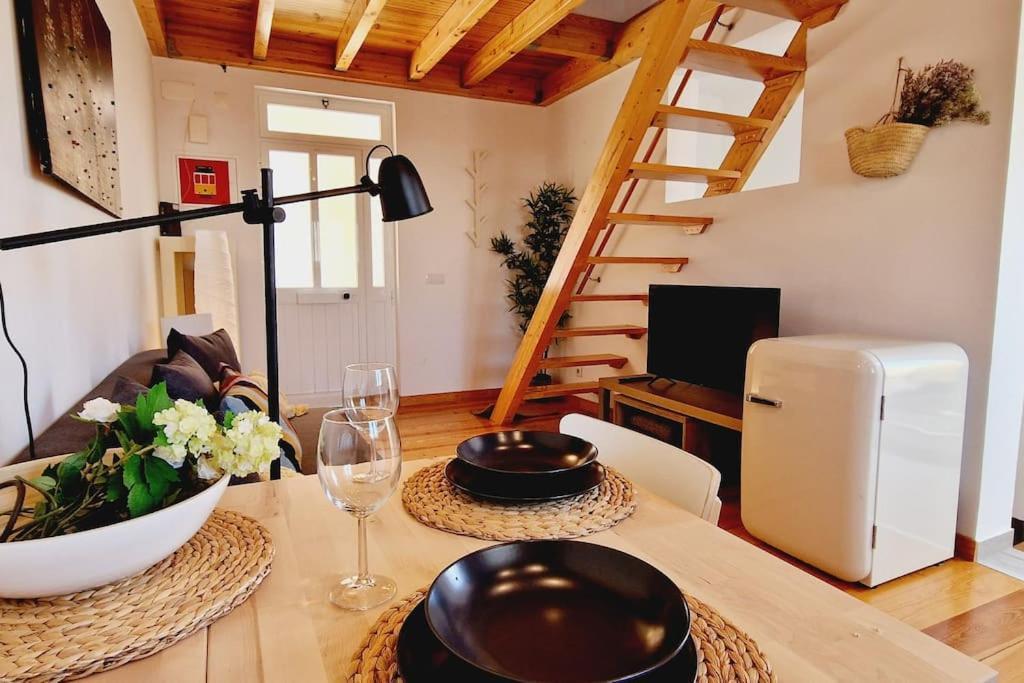 Rio Marvila House Lisboa Eksteriør bilde