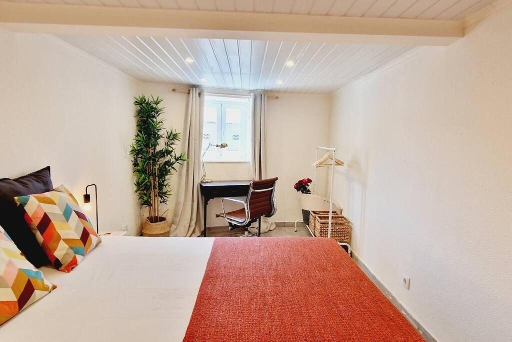 Rio Marvila House Lisboa Eksteriør bilde
