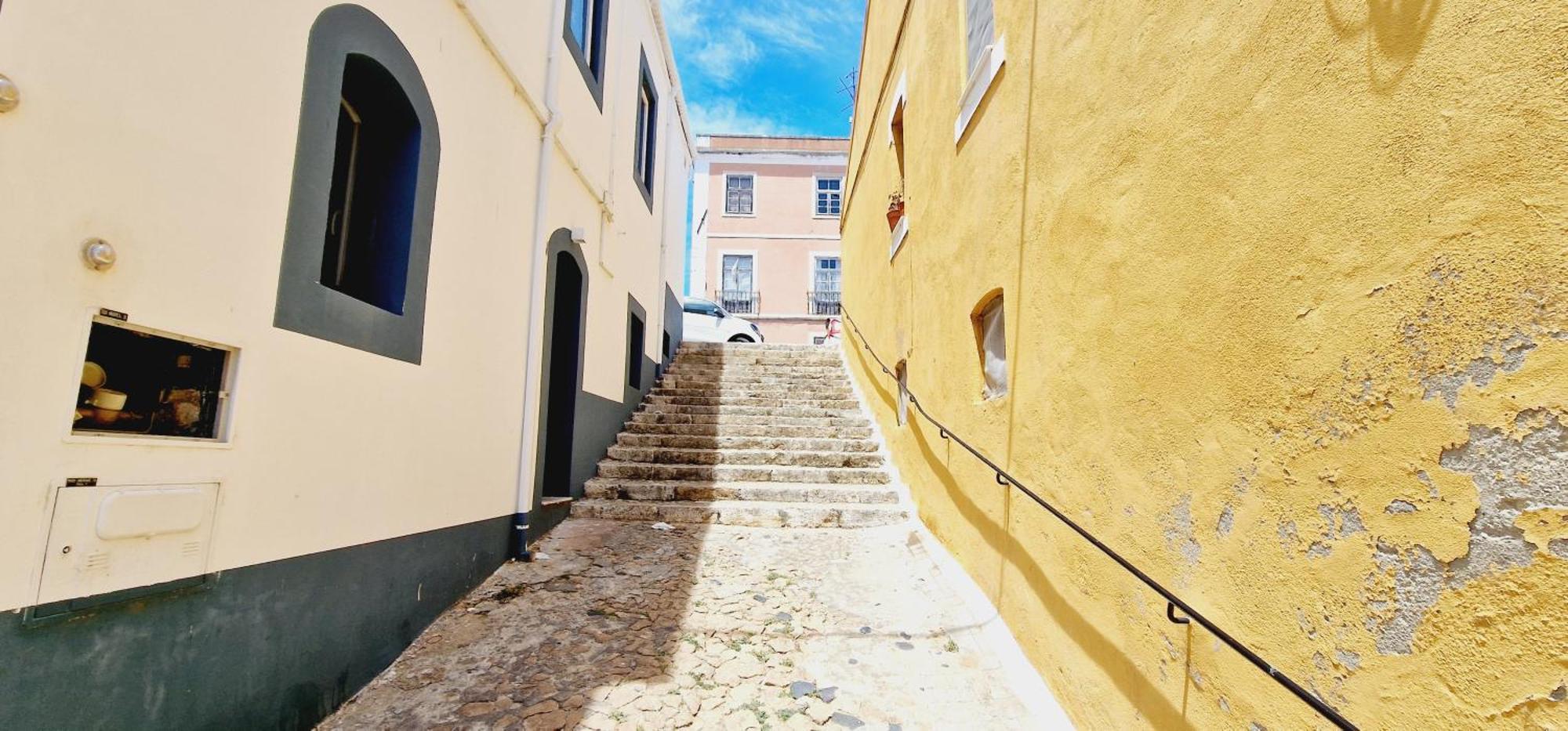 Rio Marvila House Lisboa Eksteriør bilde