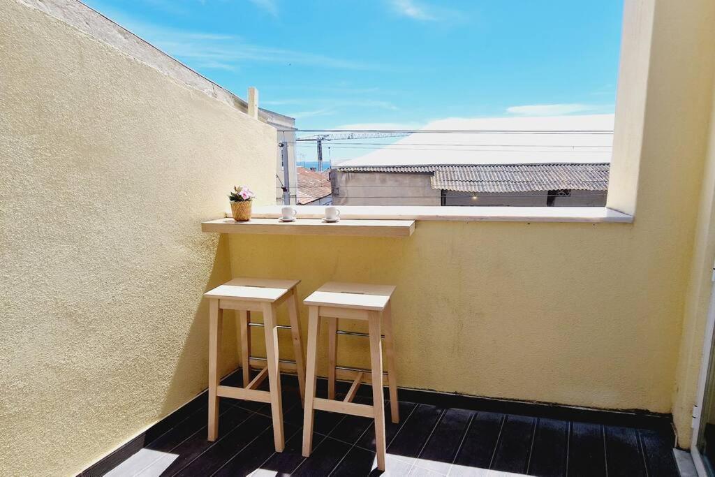 Rio Marvila House Lisboa Eksteriør bilde