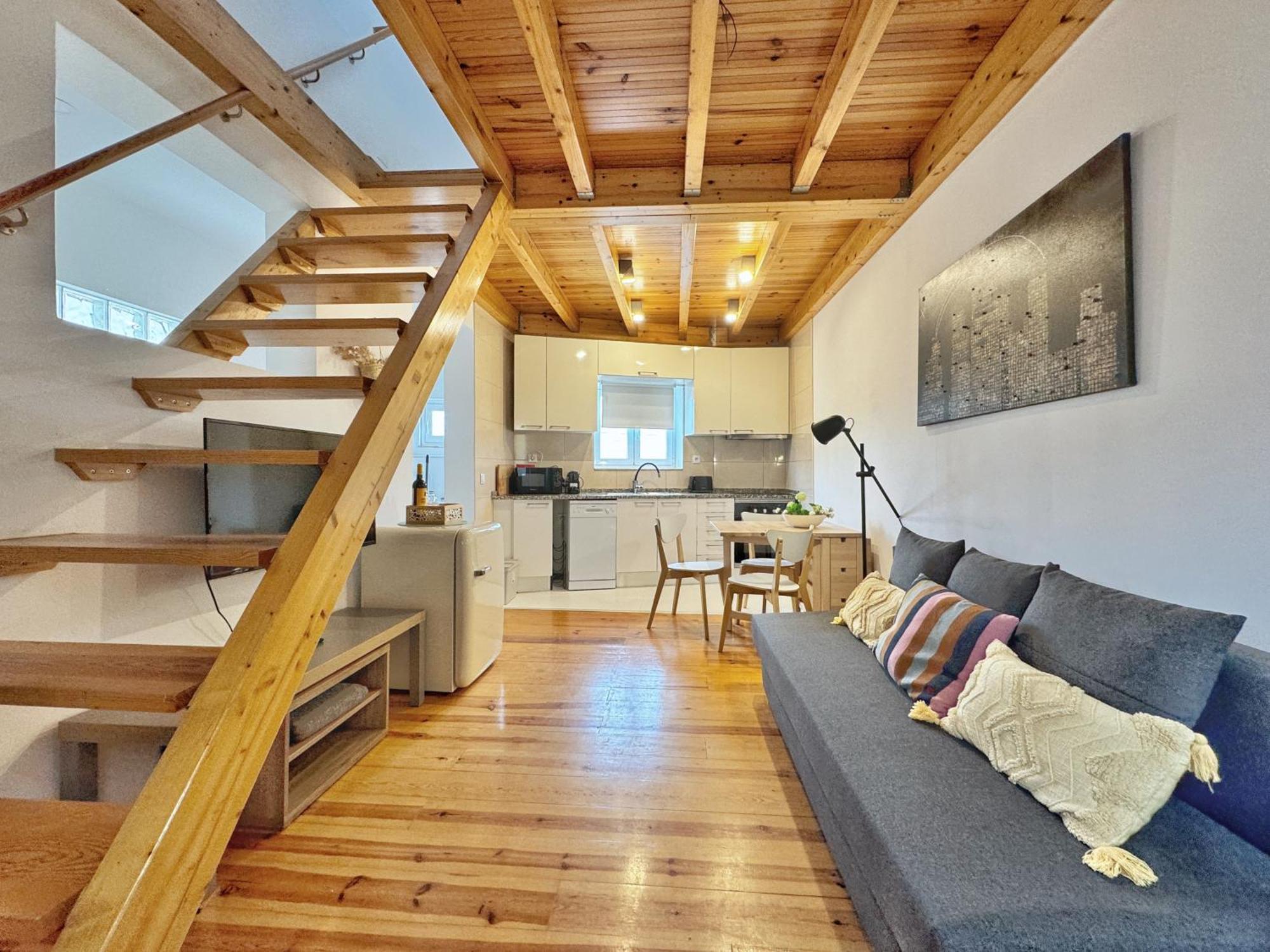 Rio Marvila House Lisboa Eksteriør bilde