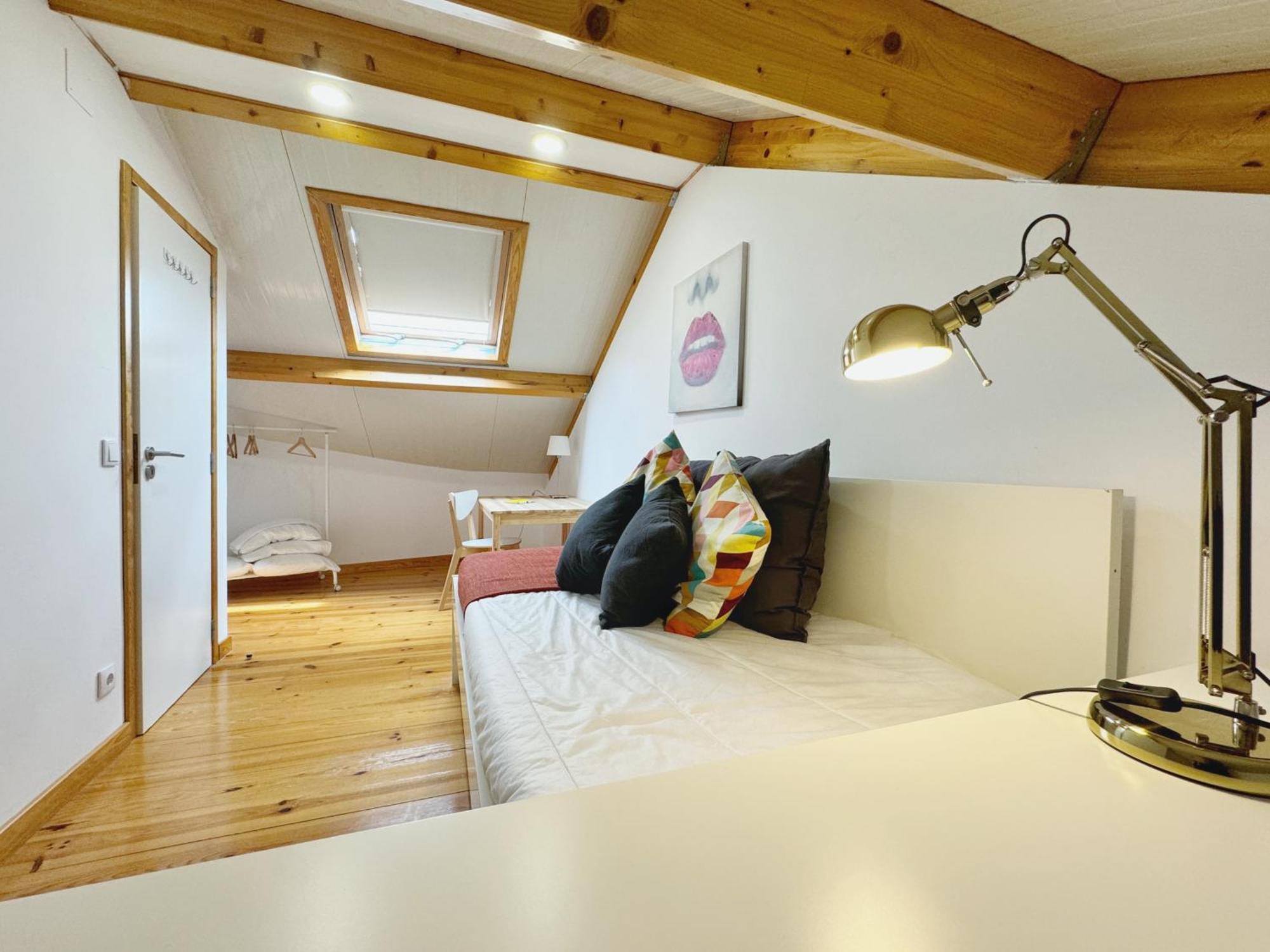 Rio Marvila House Lisboa Eksteriør bilde