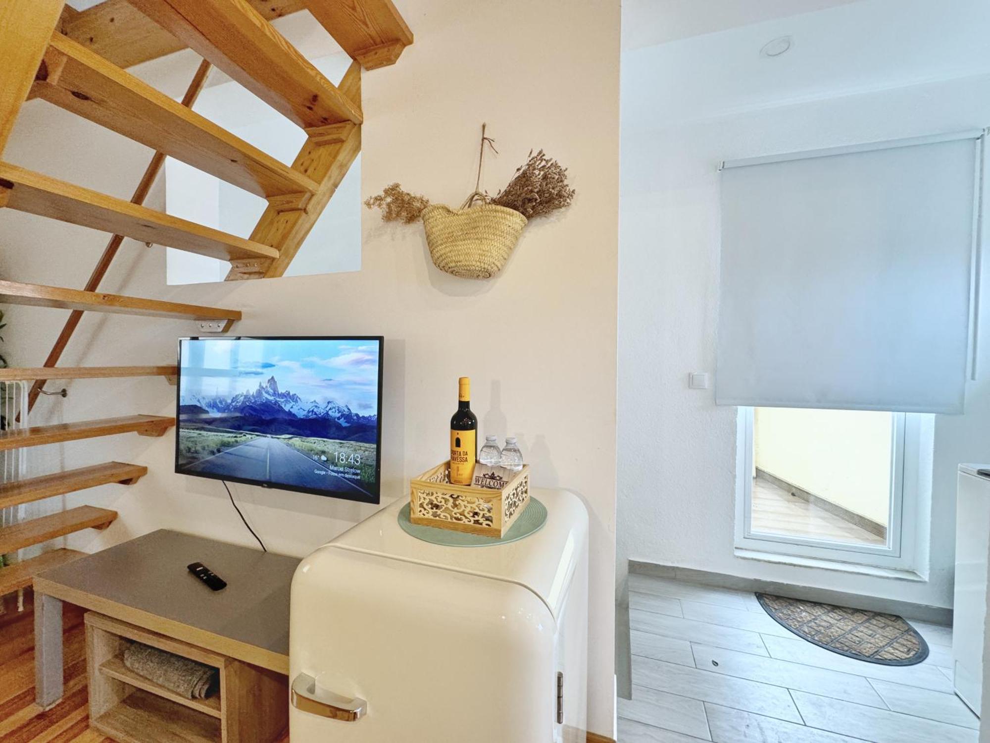 Rio Marvila House Lisboa Eksteriør bilde