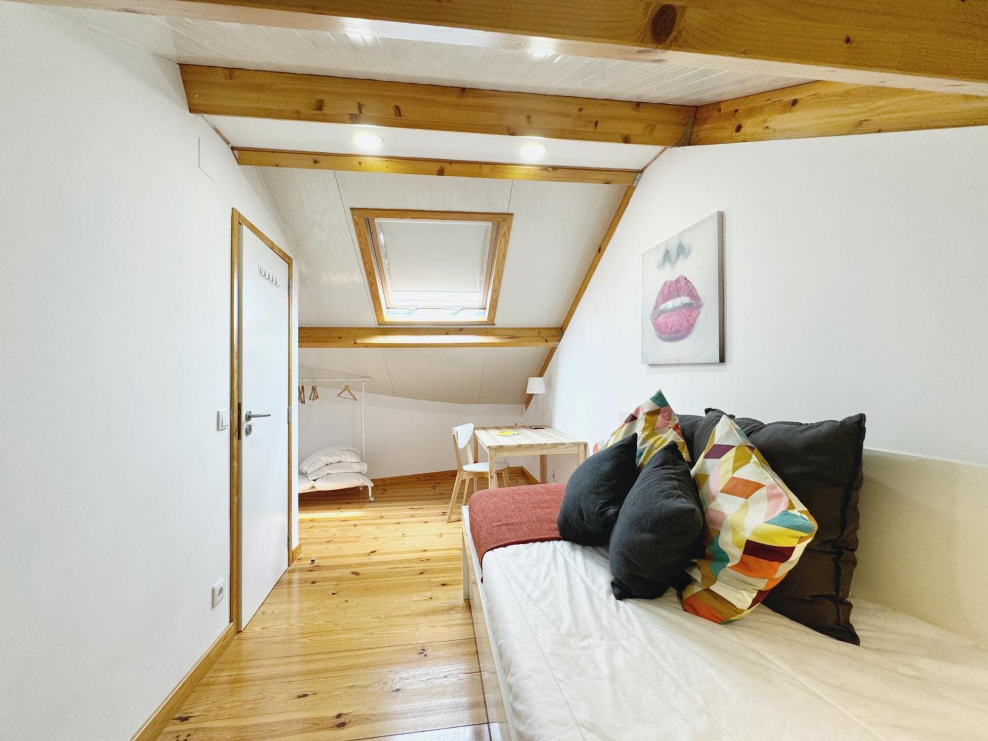 Rio Marvila House Lisboa Eksteriør bilde