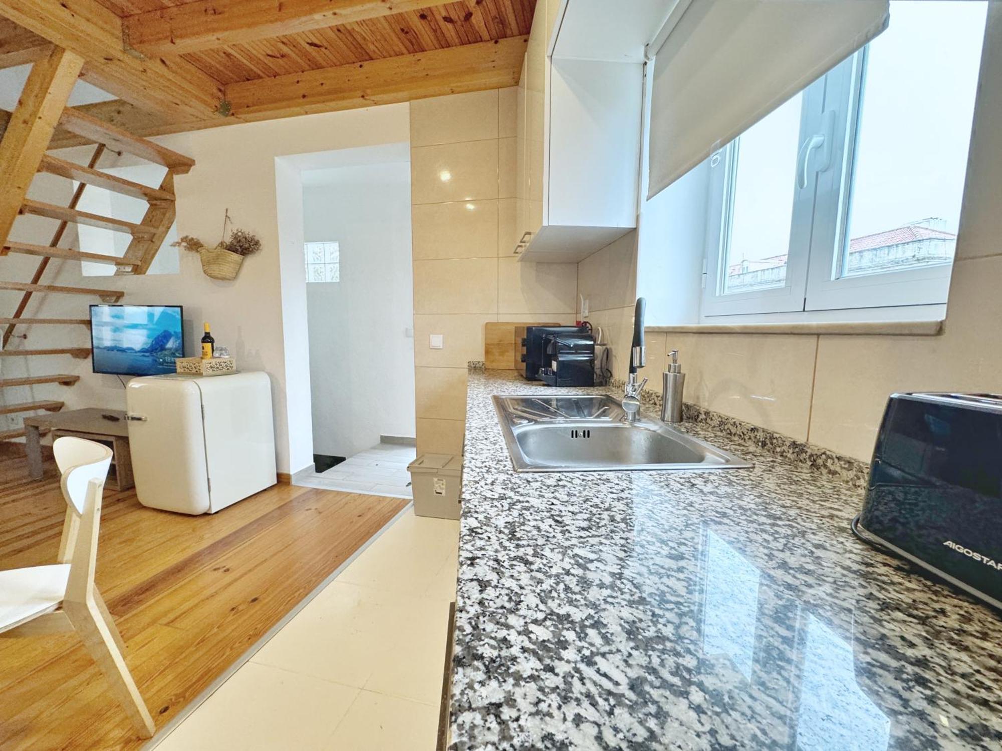 Rio Marvila House Lisboa Eksteriør bilde