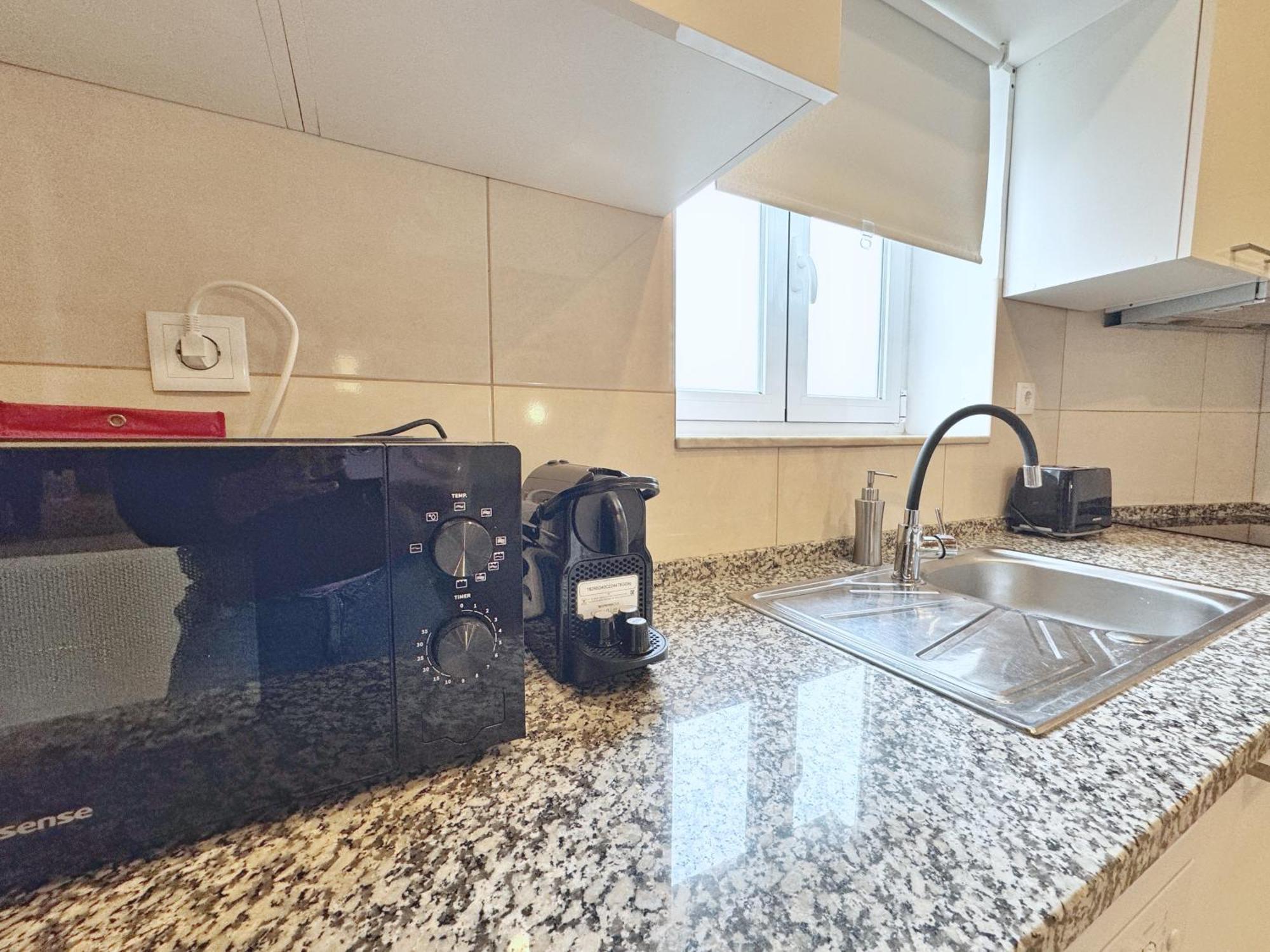 Rio Marvila House Lisboa Eksteriør bilde