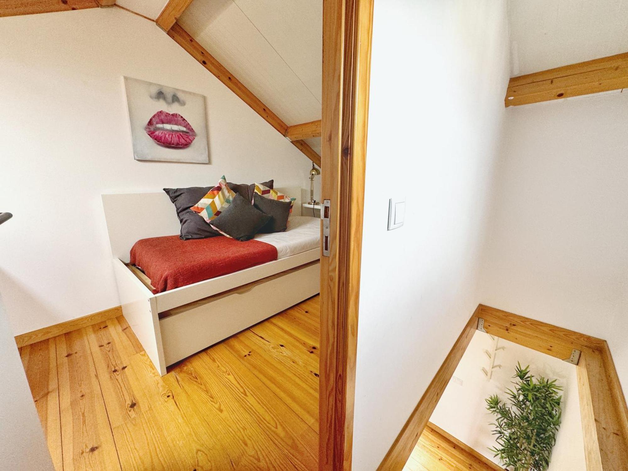 Rio Marvila House Lisboa Eksteriør bilde